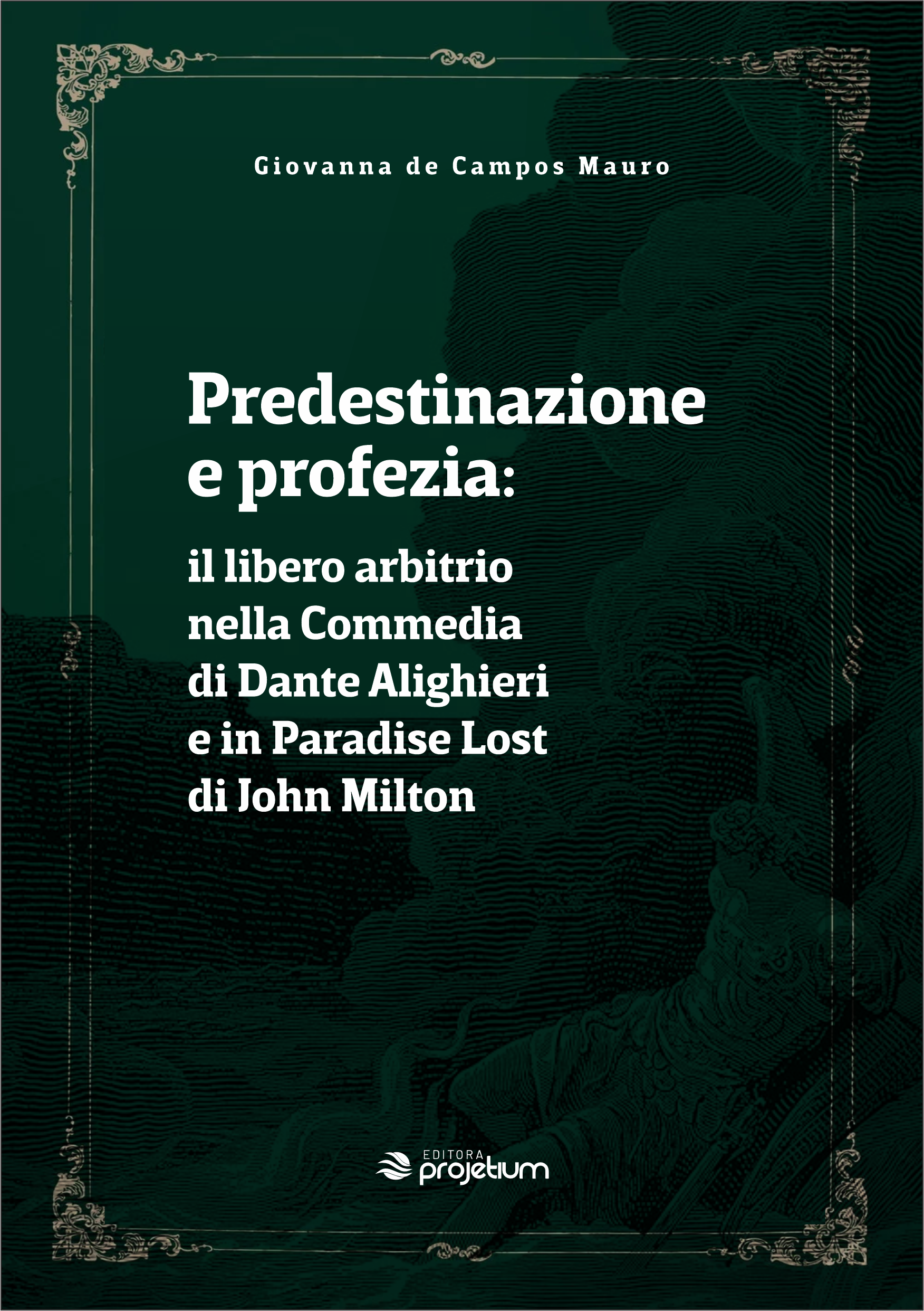 Capa original: Predestinazione e Profezia